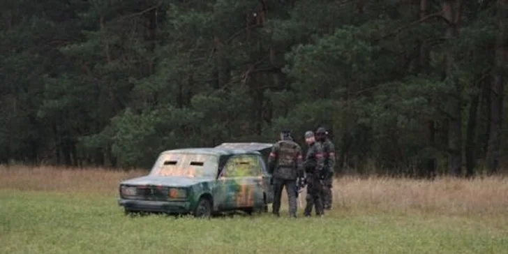 9,99 eur za 3 hodiny paintbalu na profesionálnom ihrisku v Paintball Devils Team! Príďte zažiť pravú vojenskú akčnú hru so zľavou 53%!