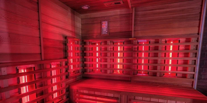 Luxusný pobyt v Hoteli PIERIS*** + celodenný vstup do wellness v Grand hoteli Permon****