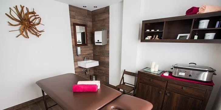 Luxusný pobyt v Hoteli PIERIS*** + celodenný vstup do wellness v Grand hoteli Permon****