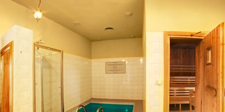 Wellness pobyt v historickom Hoteli Bankov**** v Košiciach na 3 alebo 4 dni. Aj last minute!