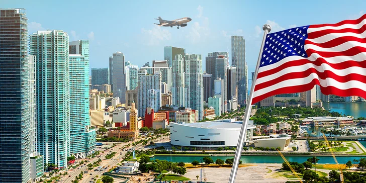 All Inclusive USA - Dovolenka v súkromnej vile na Floride