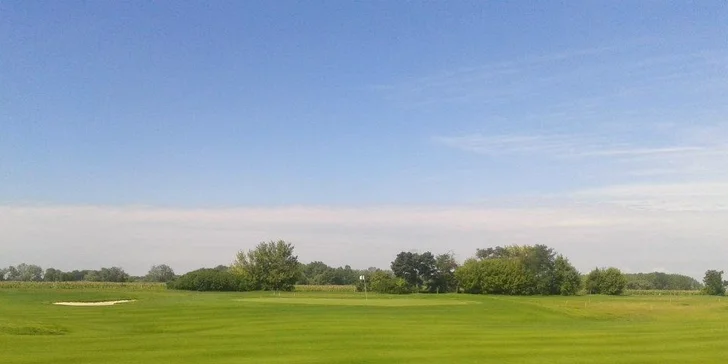 GOLF pre začiatočníkov a skúsených hráčov