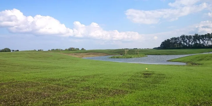 GOLF pre začiatočníkov a skúsených hráčov