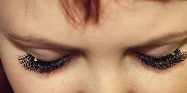 NOVINKA NANO lashes