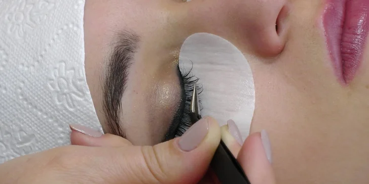 NOVINKA NANO lashes