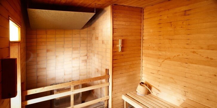 Letné snenie v kúpeľoch Luhačovice na Morave pre 2 osoby s polpenziou a wellness procedúrami, deti do 6 r. zdarma