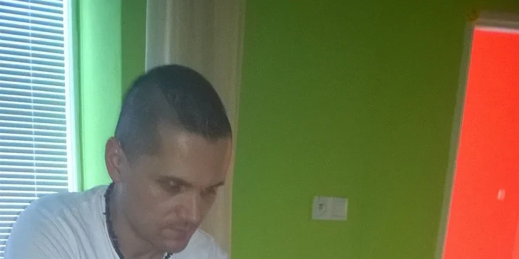90 minút luxusnej masáže na indický spôsob