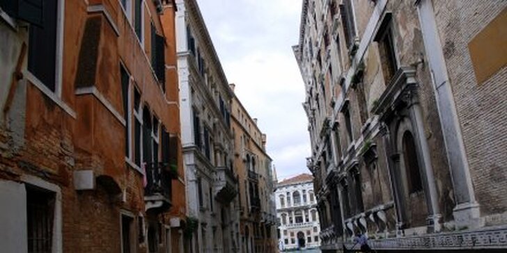 42 eur za výlet do romantických BENÁTOK! Vychutnajte si nenapodobiteľnú a šteklivú taliansku atmosféru !!!