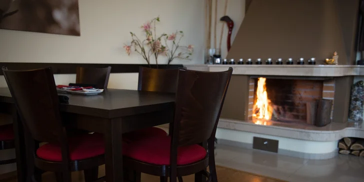 Lahodné sushi menu podľa výberu pre dvoch