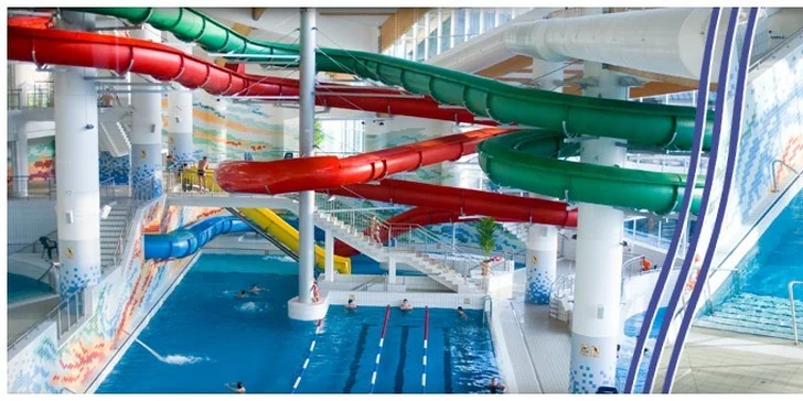 Poznávací zájazd Zakopané! Návšteva centra, aquapark a výstup lanovkou. Posledných pár miest!
