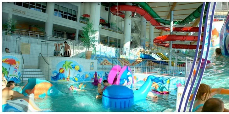 Poznávací zájazd Zakopané! Návšteva centra, aquapark a výstup lanovkou. Posledných pár miest!