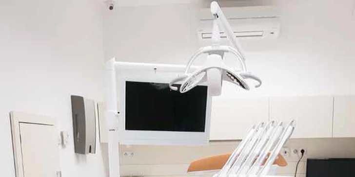 Odborná dentálna hygiena