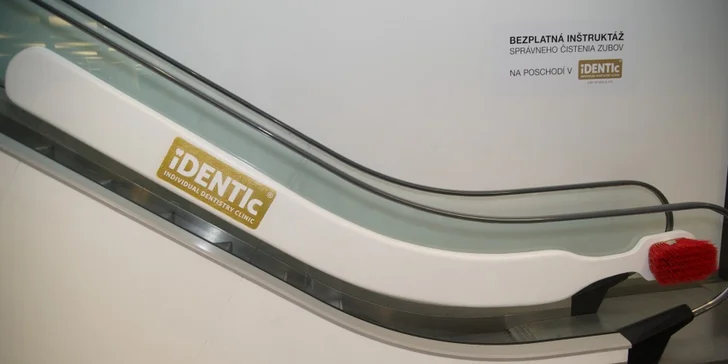 Odborná dentálna hygiena