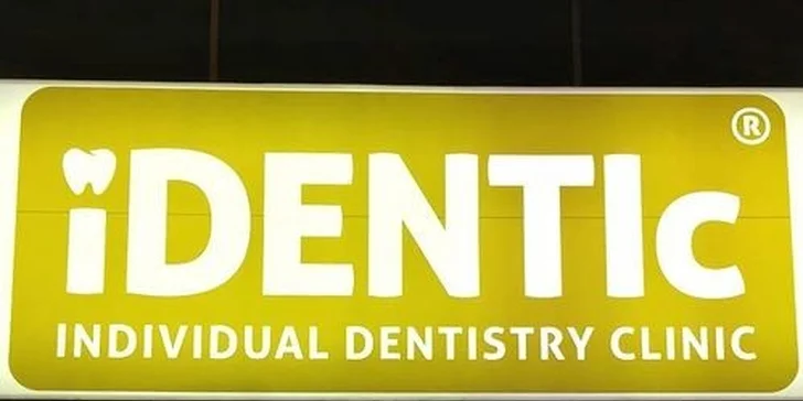 Odborná dentálna hygiena