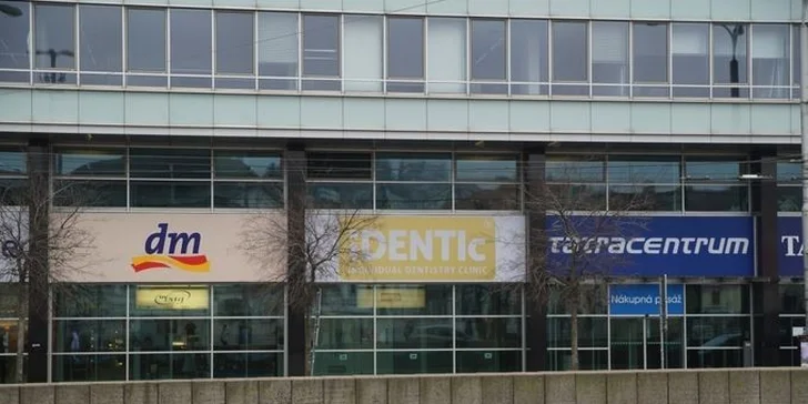 Odborná dentálna hygiena