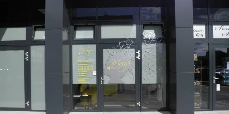 Profesionálne kadernícke služby v Štúdiu Mary