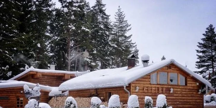 Jarný SKI pobyt v Jasnej s wellnessom v Hoteli Bystrina***