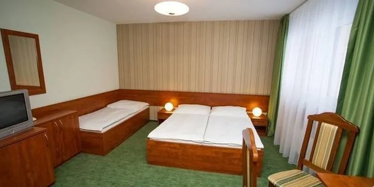 Jarný SKI pobyt v Jasnej s wellnessom v Hoteli Bystrina***