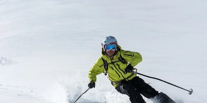 Jarný SKI pobyt v Jasnej s wellnessom v Hoteli Bystrina***