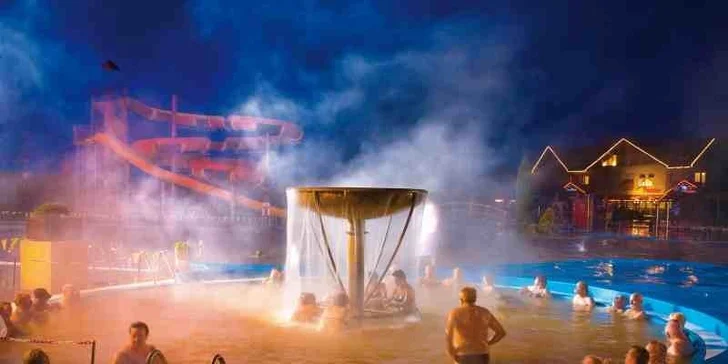 Jarný SKI pobyt v Jasnej s wellnessom v Hoteli Bystrina***