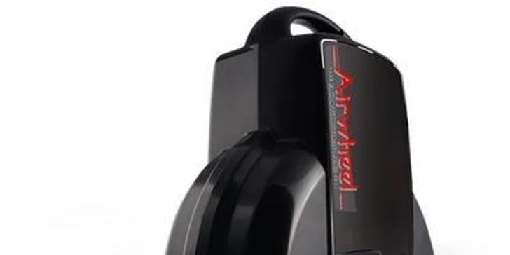 Rozhýbte svoj život s Airwheel!