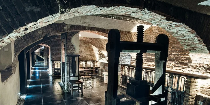 Degustácia 100 najlepších vín Slovenska pod klenbami Citadela Wine & Art Gallery a Národného Salónu Vín SR!