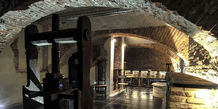 Degustácia 100 najlepších vín Slovenska pod klenbami Citadela Wine & Art Gallery a Národného Salónu Vín SR!