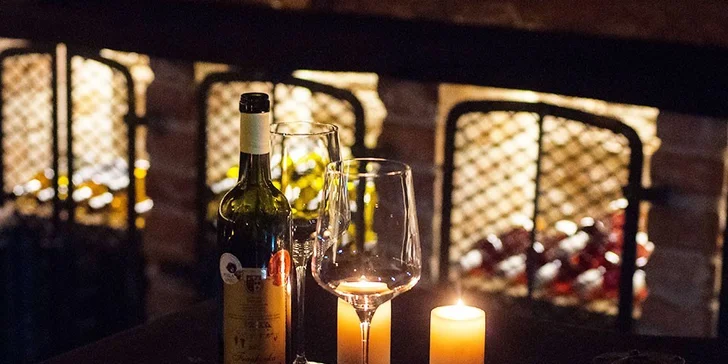Degustácia 100 najlepších vín Slovenska pod klenbami Citadela Wine & Art Gallery a Národného Salónu Vín SR!