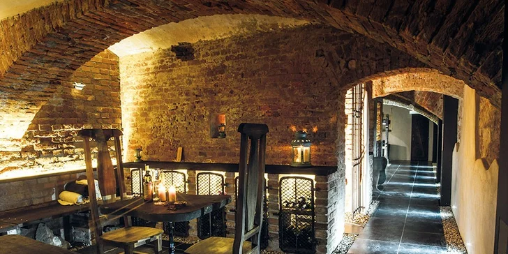 Degustácia 100 najlepších vín Slovenska pod klenbami Citadela Wine & Art Gallery a Národného Salónu Vín SR!