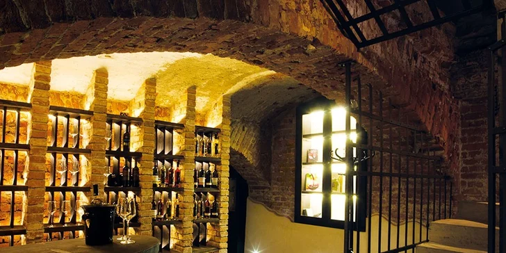 Degustácia 100 najlepších vín Slovenska pod klenbami Citadela Wine & Art Gallery a Národného Salónu Vín SR!