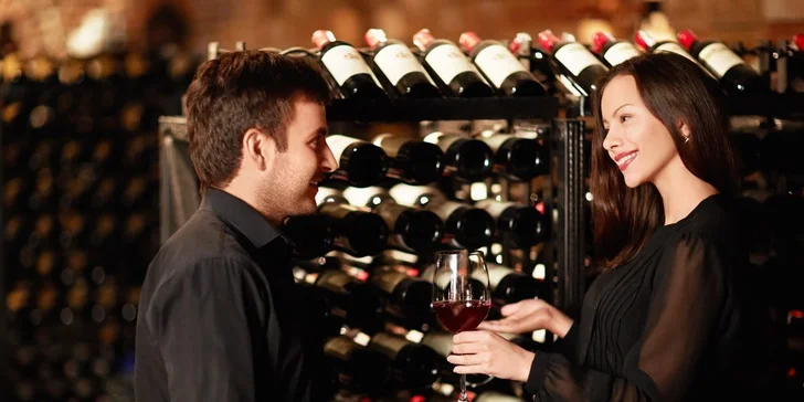 Degustácia 100 najlepších vín Slovenska pod klenbami Citadela Wine & Art Gallery a Národného Salónu Vín SR!