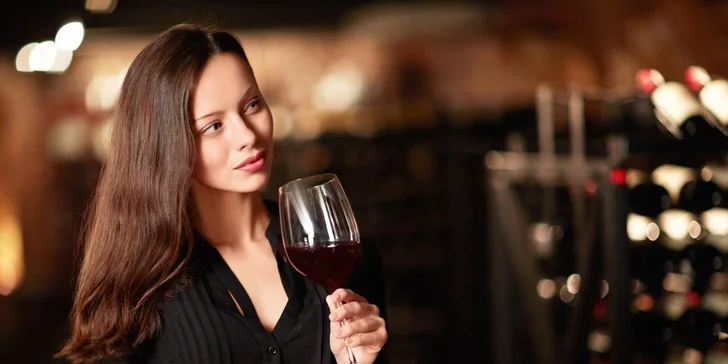 Degustácia 100 najlepších vín Slovenska pod klenbami Citadela Wine & Art Gallery a Národného Salónu Vín SR!