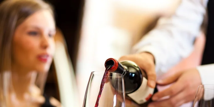 Degustácia 100 najlepších vín Slovenska pod klenbami Citadela Wine & Art Gallery a Národného Salónu Vín SR!