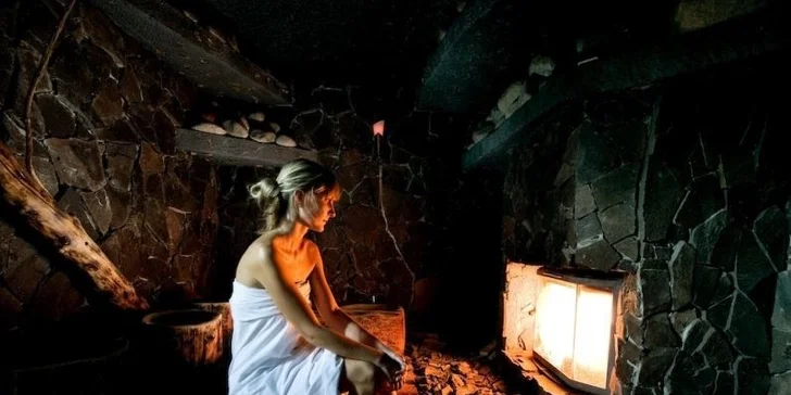 Luxusný wellness pobyt v Dependance Grand hotela Permon**** Permoník