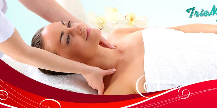 Luxusná relaxačná masáž a celotelová masáž lávovými kameňmi