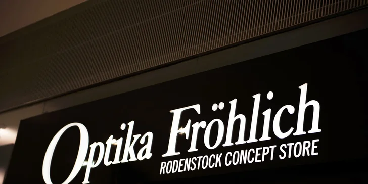 Do nového školského roka s novými dioptrickými okuliarmi!