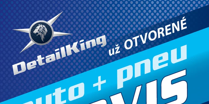 Jarné prezutie kolies s kontrolou auta + Čistenie a dezinfekcia klimatizácie ozónom v hodnote 20€ Zadarmo!