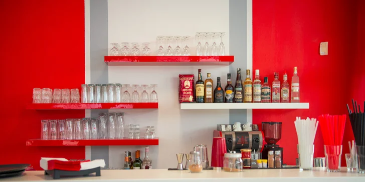 Ochutnávkový večer plný lahodných drinkov! Pre milovníkov rumu, koňaku, whiskey či koktejlov