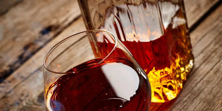 Ochutnávkový večer plný lahodných drinkov! Pre milovníkov rumu, koňaku, whiskey či koktejlov