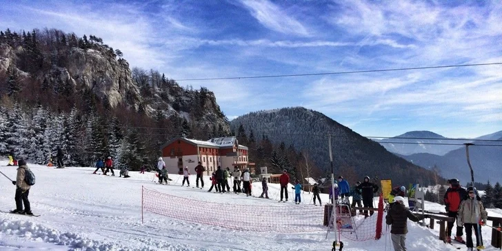 Rozlúčte sa so zimou wellness pobytom priamo na svahu!