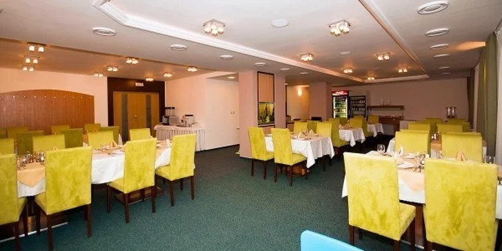 Rozlúčte sa so zimou wellness pobytom priamo na svahu!
