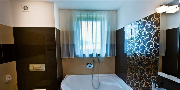 Rozlúčte sa so zimou wellness pobytom priamo na svahu!