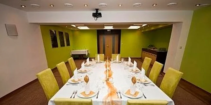 Rozlúčte sa so zimou wellness pobytom priamo na svahu!