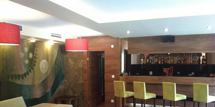 Rozlúčte sa so zimou wellness pobytom priamo na svahu!