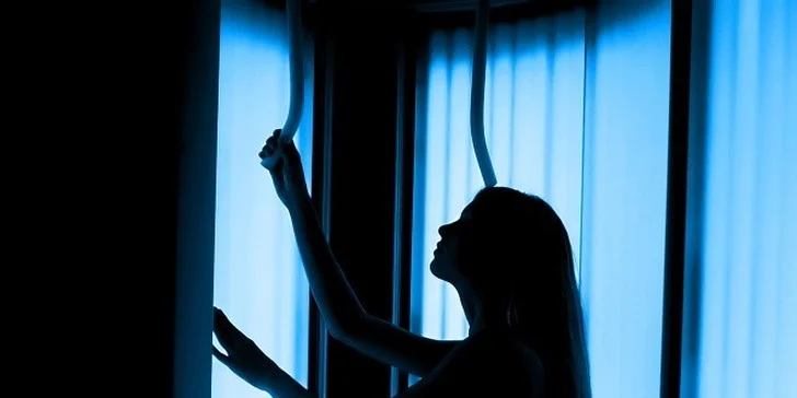 Získajte čokoládovú pokožku na zahryznutie s permanentkou do solária