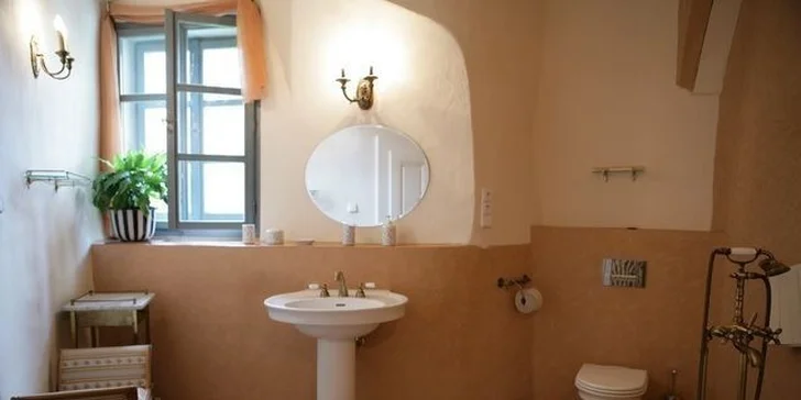 Jarný pobyt v Chateau GrandCastle na Liptove