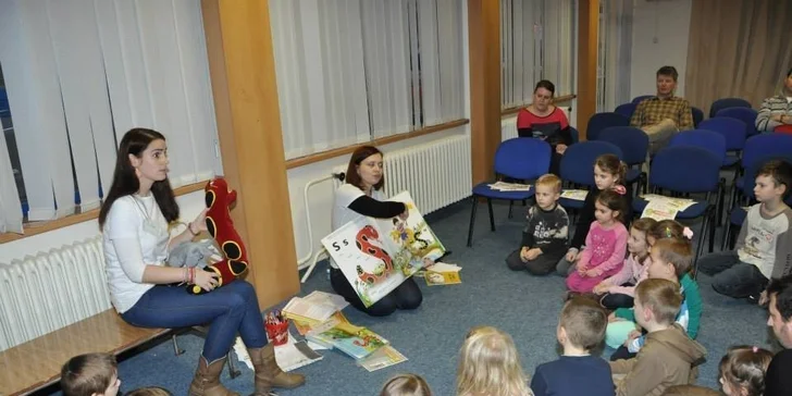 Rodinné vstupné na Fest hry v Poprade 6. – 8. marec