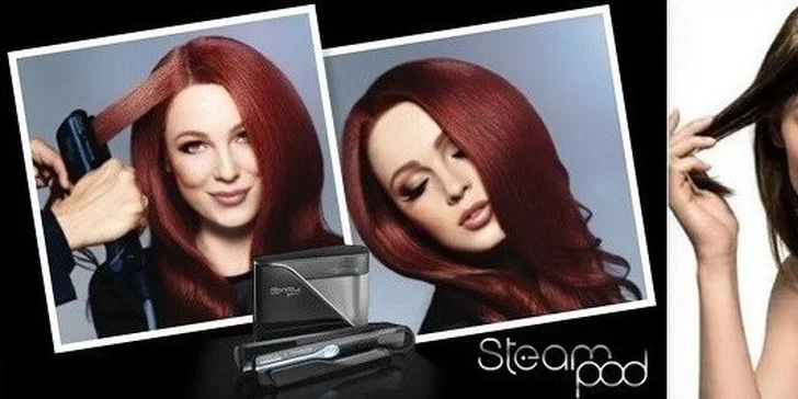 Exkluzívny Fiberceutic BOTOX pre vaše vlasy alebo Keratínová infúzia L´Oreal Professionel pre nádherné lesklé vlasy