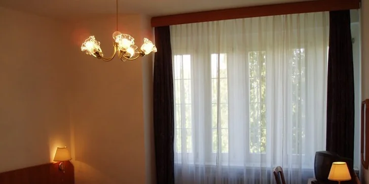 Wellness pobyty pre dvoch v Mariánskych kúpeľoch