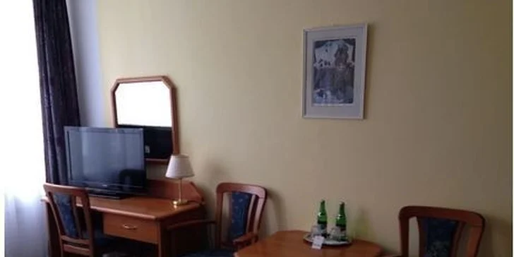 Wellness pobyty pre dvoch v Mariánskych kúpeľoch